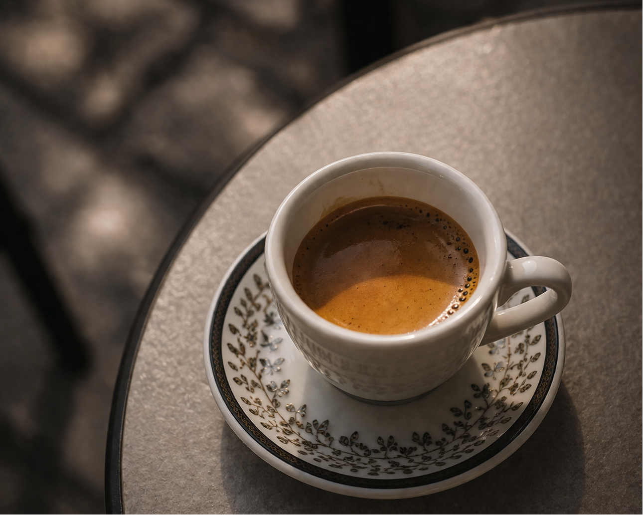 ESPRESSO