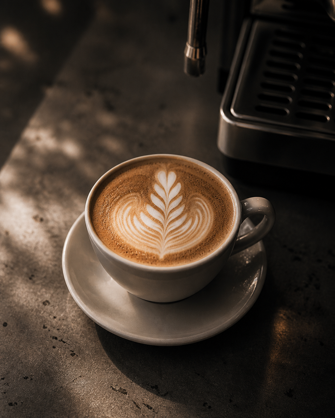 CAPPUCCINO