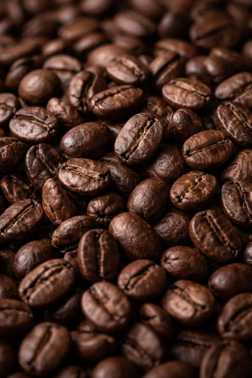 No.9 – Beans